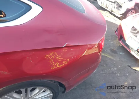 2018 Audi A5 2.0T Premium z USA, uszkodzony, nr VIN WAUBNCF58JA006149